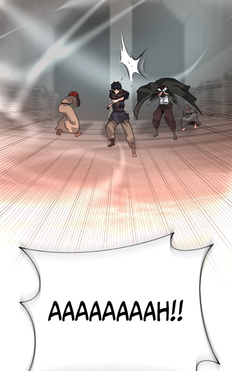 The Holy Emperor’s Grandsonis a Necromancer (S2) Episode 58 page 74 - 