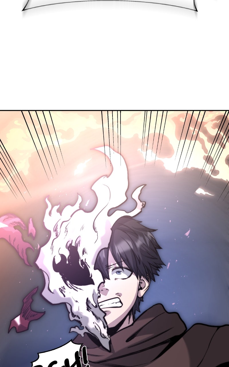 The Holy Emperor’s Grandsonis a Necromancer (S2) Episode 58 page 75 - 