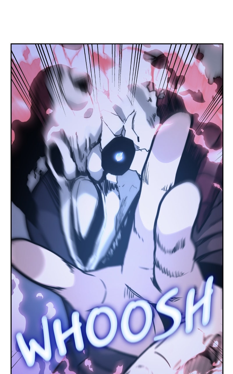 The Holy Emperor’s Grandsonis a Necromancer (S2) Episode 58 page 77 - 