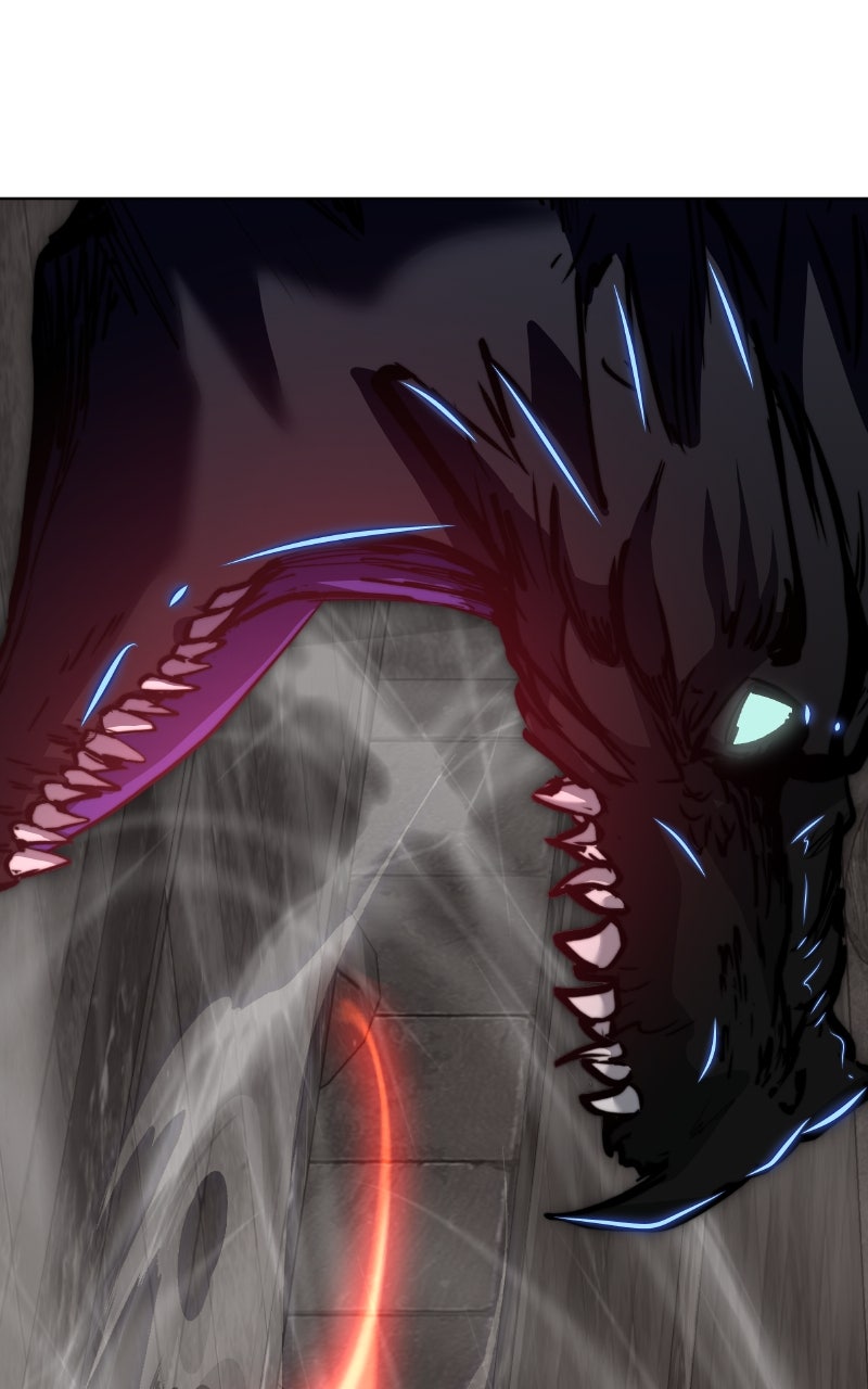 The Holy Emperor’s Grandsonis a Necromancer (S2) Episode 58 page 80 - 