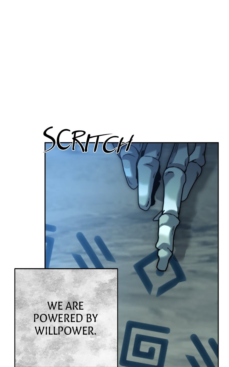 The Holy Emperor’s Grandsonis a Necromancer (S2) Episode 58 page 9 - 