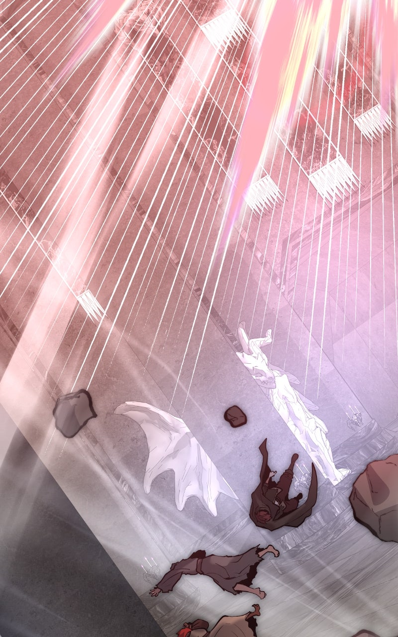 The Holy Emperor’s Grandsonis a Necromancer (S2) Episode 58 page 86 - 