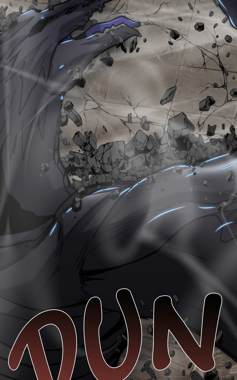 The Holy Emperor’s Grandsonis a Necromancer (S2) Episode 58 page 98 - 