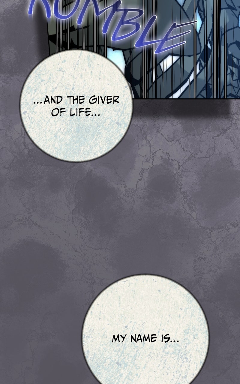 The Holy Emperor’s Grandsonis a Necromancer (S2) Episode 59 page 11 - 