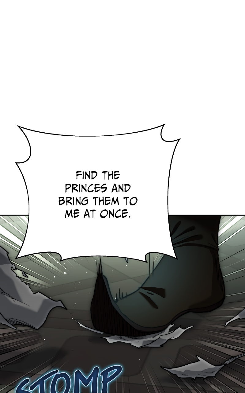 The Holy Emperor’s Grandsonis a Necromancer (S2) Episode 59 page 105 - 