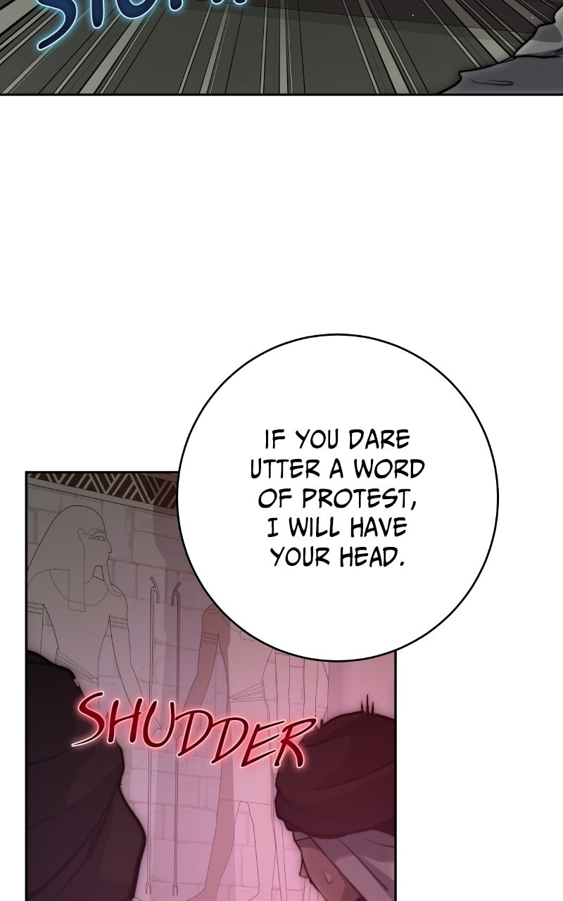 The Holy Emperor’s Grandsonis a Necromancer (S2) Episode 59 page 106 - 