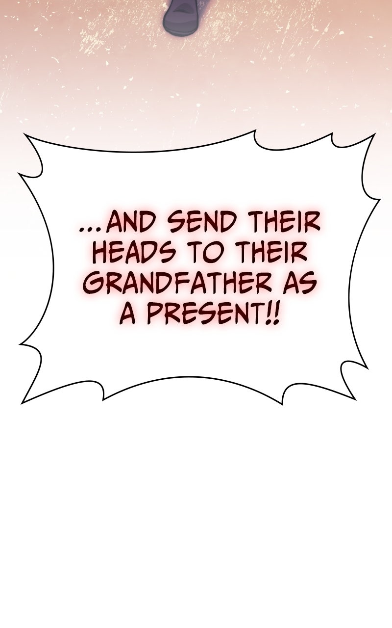 The Holy Emperor’s Grandsonis a Necromancer (S2) Episode 59 page 110 - 