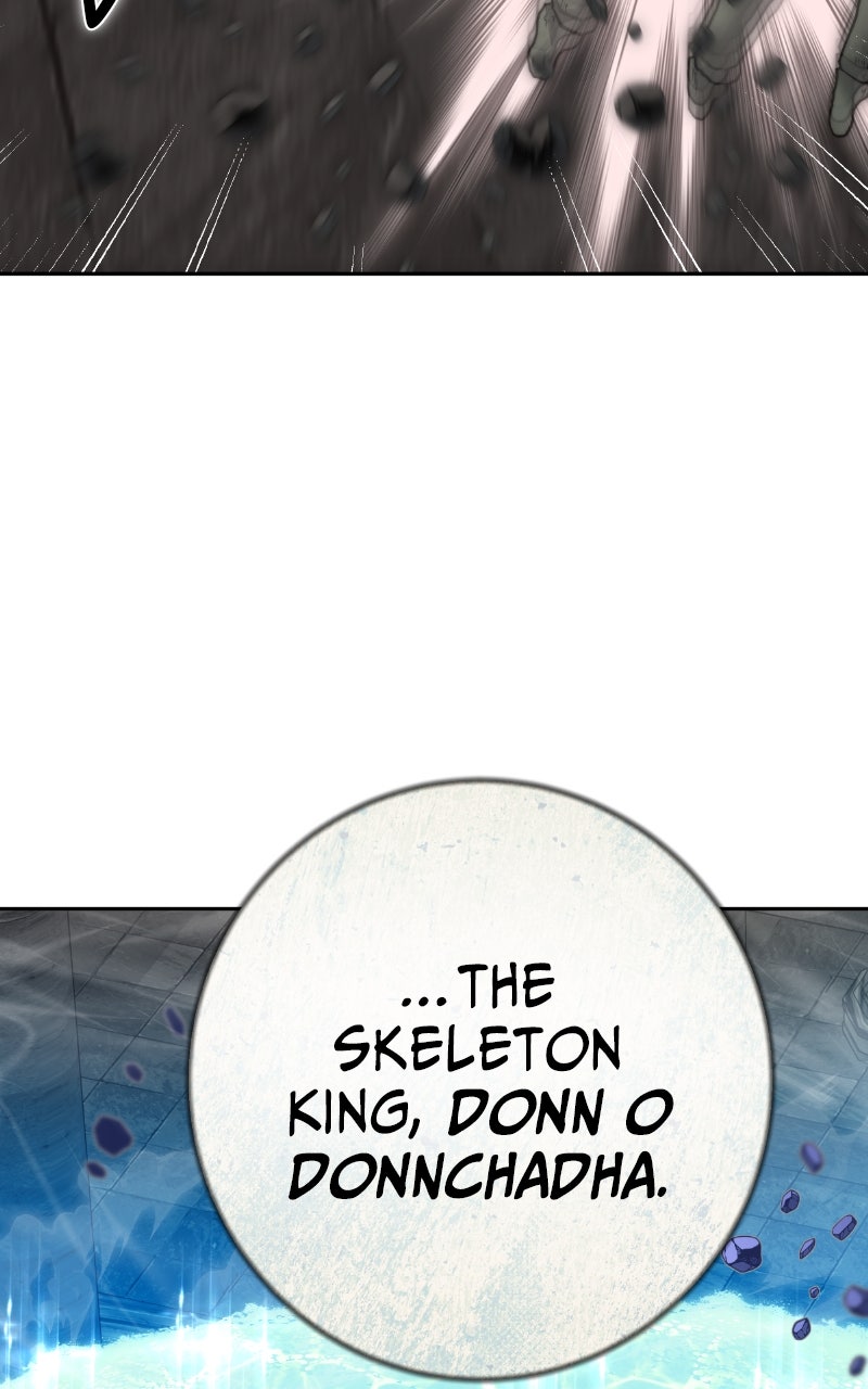 The Holy Emperor’s Grandsonis a Necromancer (S2) Episode 59 page 13 - 