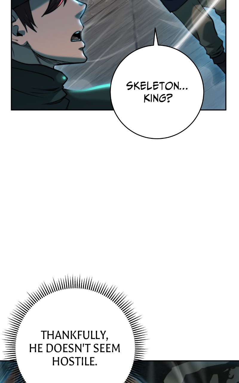 The Holy Emperor’s Grandsonis a Necromancer (S2) Episode 59 page 16 - 