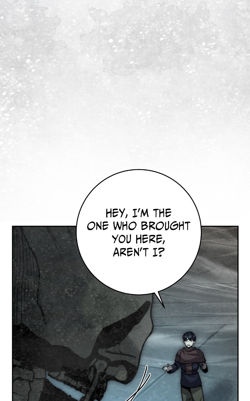 The Holy Emperor’s Grandsonis a Necromancer (S2) Episode 59 page 21 - 
