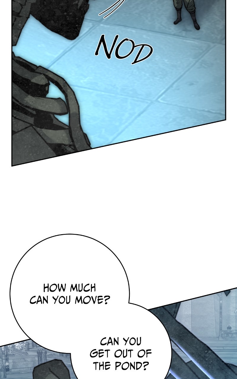 The Holy Emperor’s Grandsonis a Necromancer (S2) Episode 59 page 22 - 