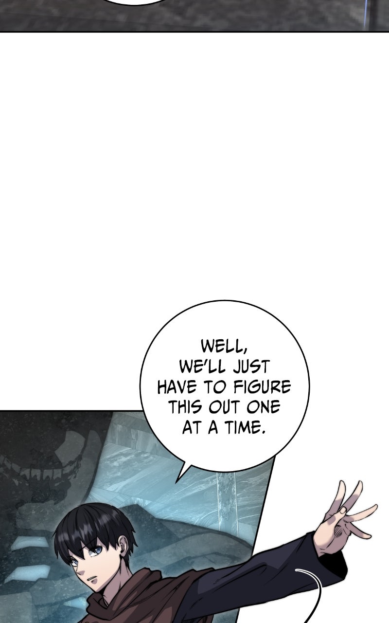 The Holy Emperor’s Grandsonis a Necromancer (S2) Episode 59 page 24 - 