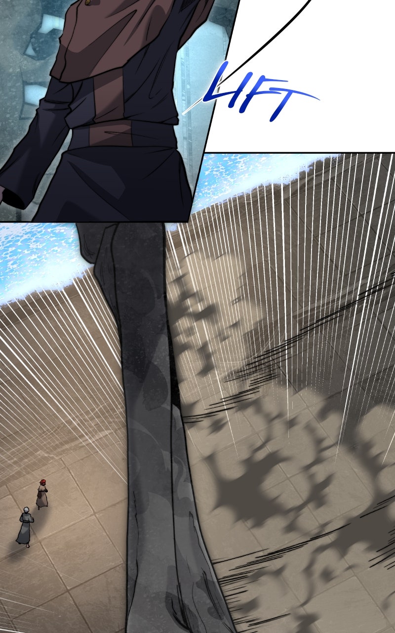 The Holy Emperor’s Grandsonis a Necromancer (S2) Episode 59 page 25 - 