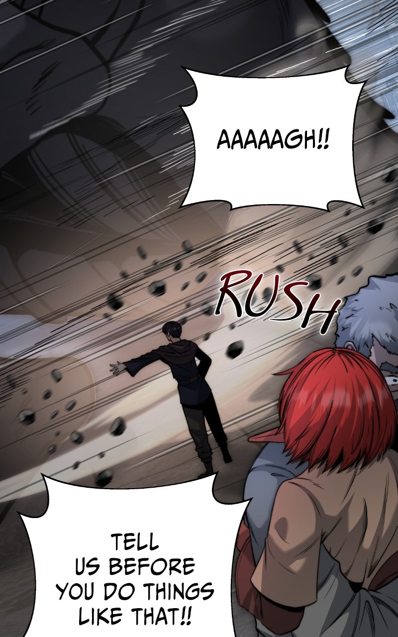 The Holy Emperor’s Grandsonis a Necromancer (S2) Episode 59 page 29 - 