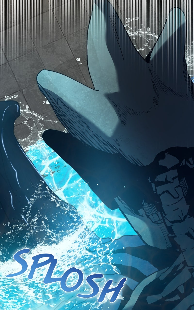 The Holy Emperor’s Grandsonis a Necromancer (S2) Episode 59 page 31 - 