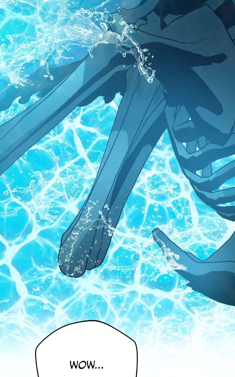 The Holy Emperor’s Grandsonis a Necromancer (S2) Episode 59 page 32 - 