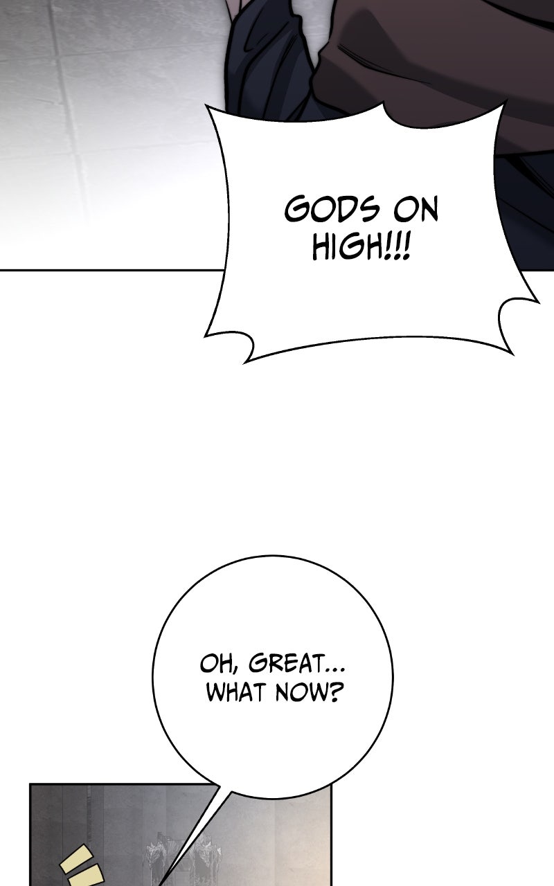 The Holy Emperor’s Grandsonis a Necromancer (S2) Episode 59 page 36 - 
