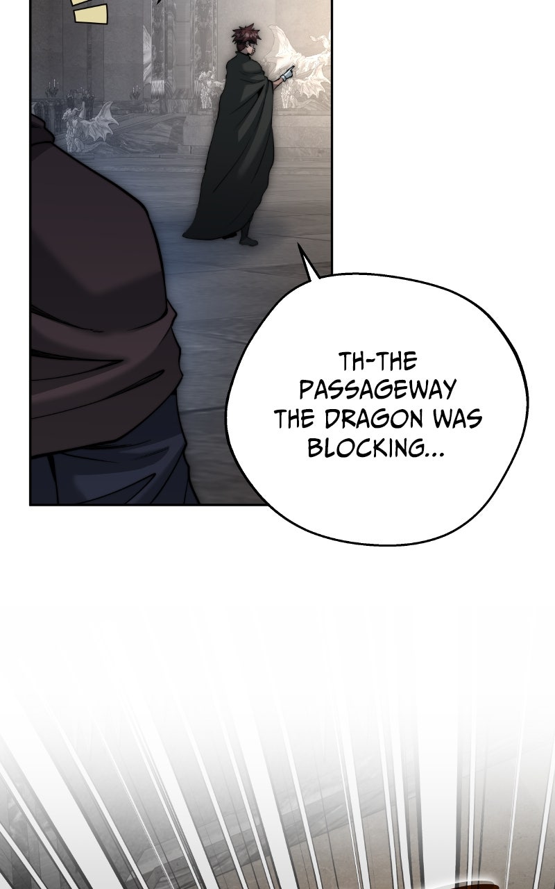 The Holy Emperor’s Grandsonis a Necromancer (S2) Episode 59 page 37 - 
