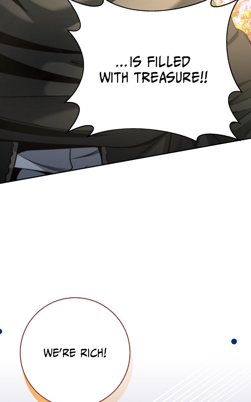 The Holy Emperor’s Grandsonis a Necromancer (S2) Episode 59 page 39 - 