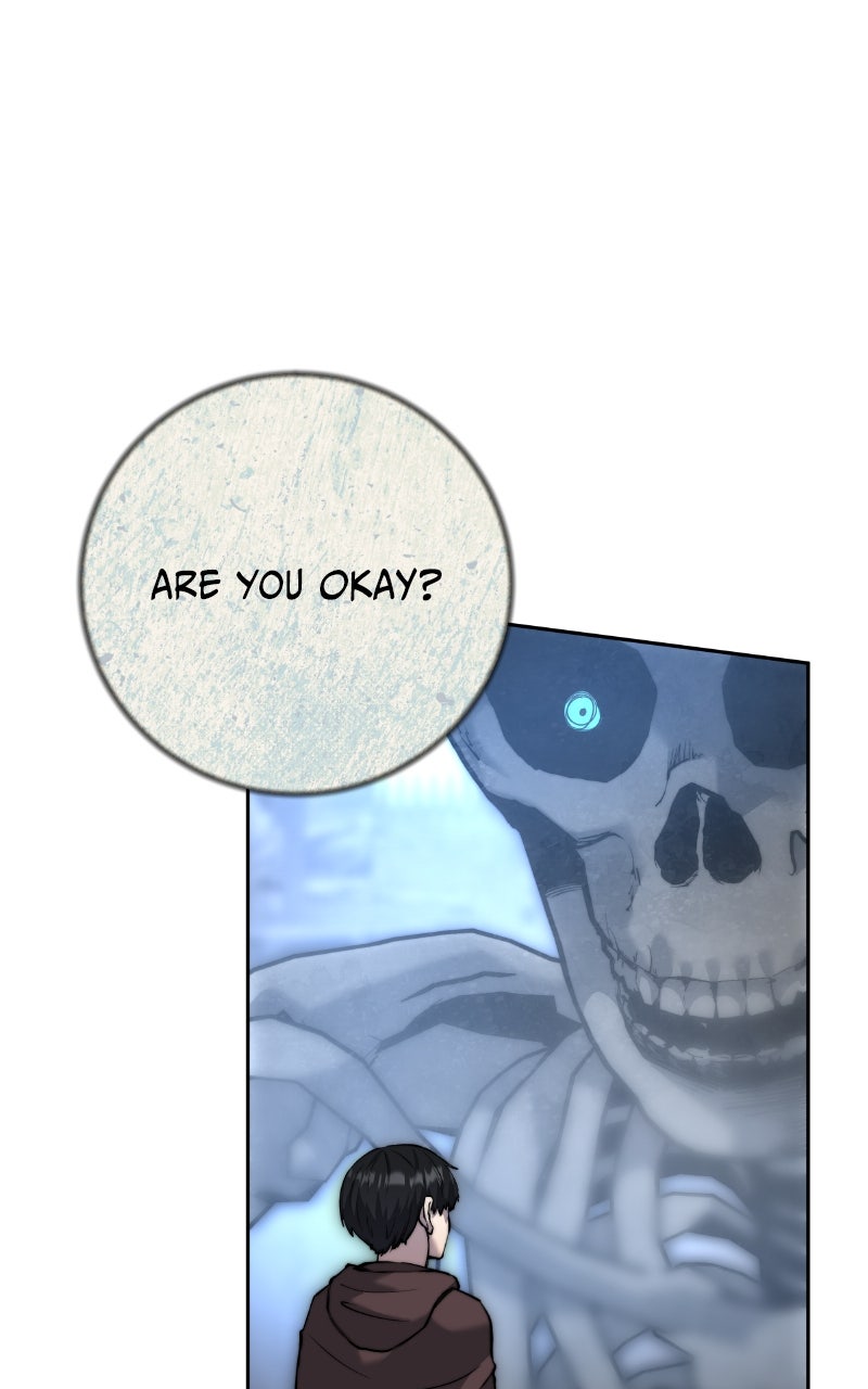 The Holy Emperor’s Grandsonis a Necromancer (S2) Episode 59 page 44 - 