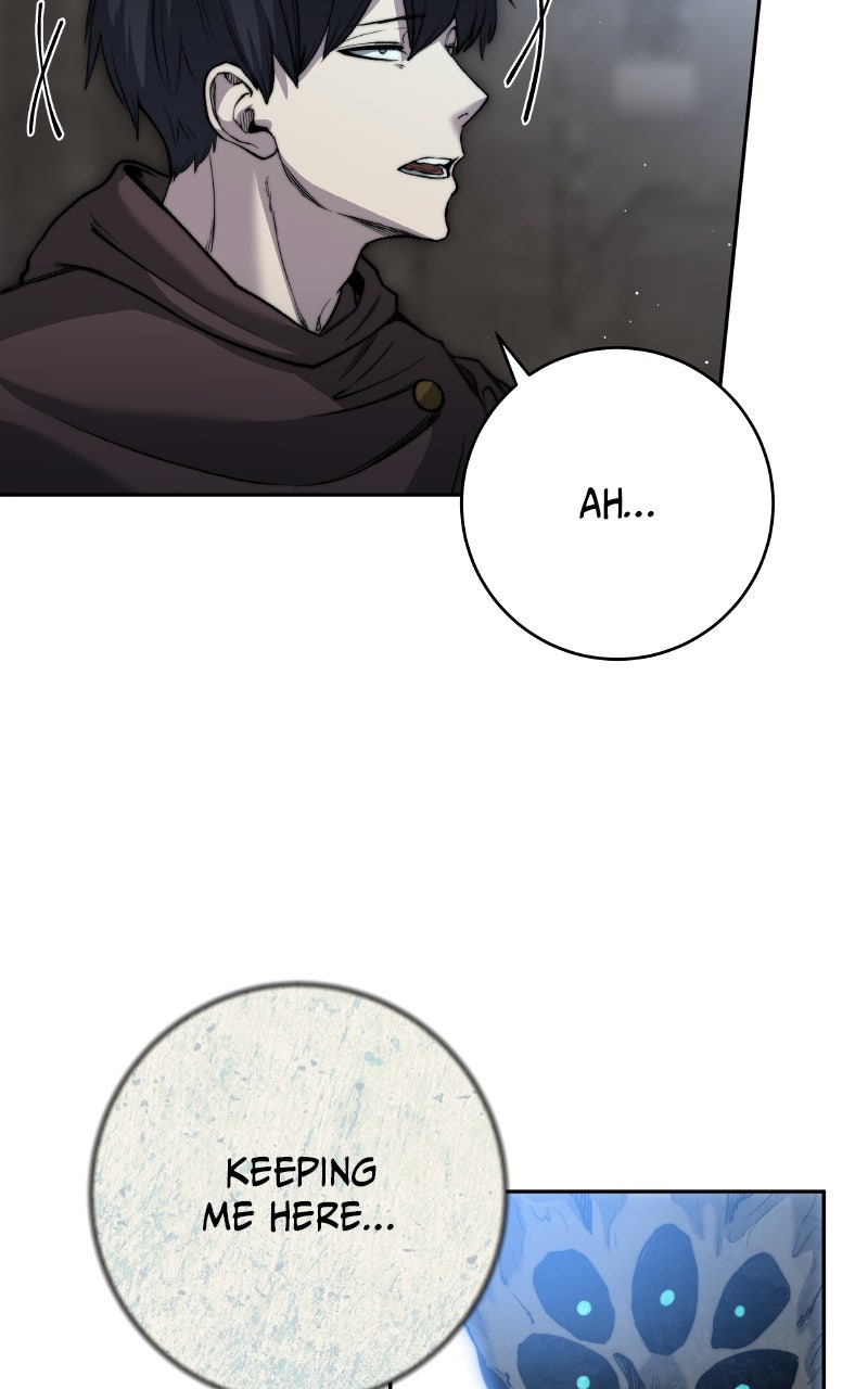 The Holy Emperor’s Grandsonis a Necromancer (S2) Episode 59 page 46 - 