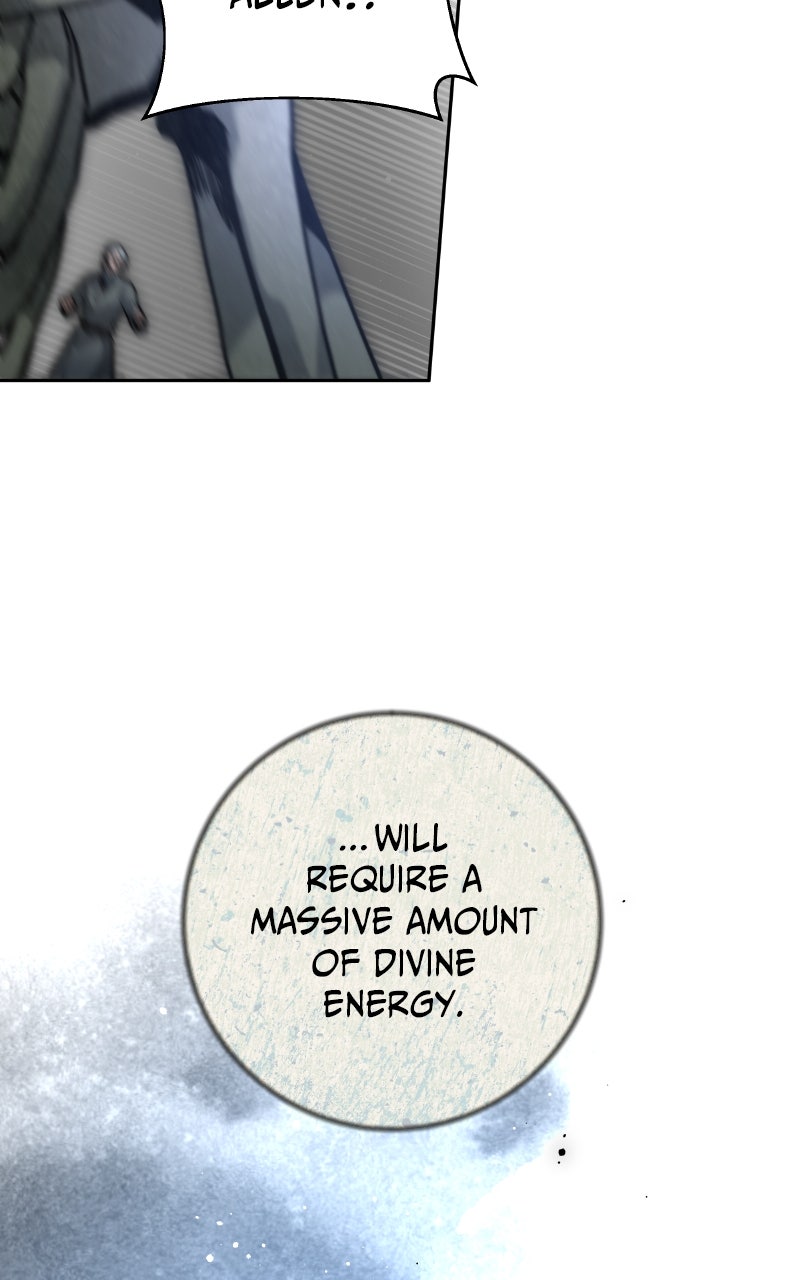 The Holy Emperor’s Grandsonis a Necromancer (S2) Episode 59 page 48 - 