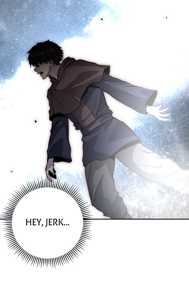The Holy Emperor’s Grandsonis a Necromancer (S2) Episode 59 page 49 - 