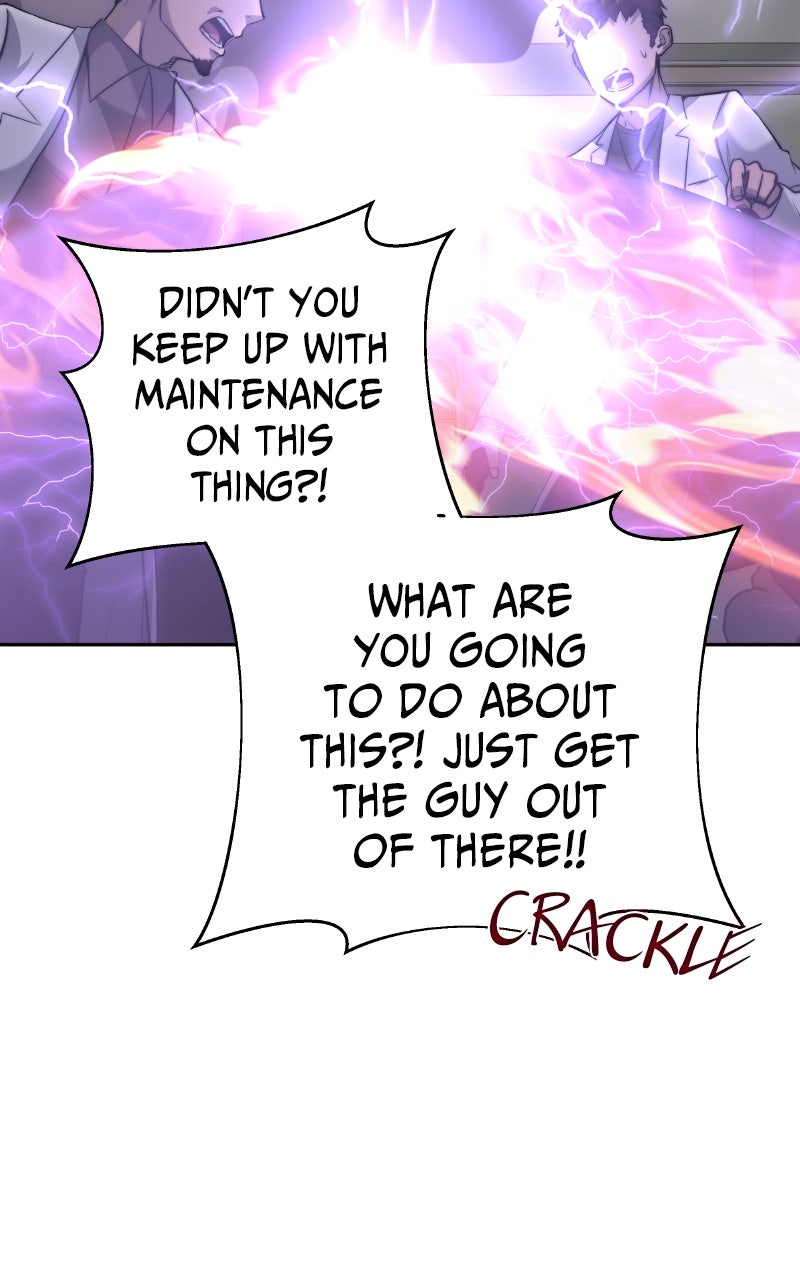 The Holy Emperor’s Grandsonis a Necromancer (S2) Episode 59 page 56 - 