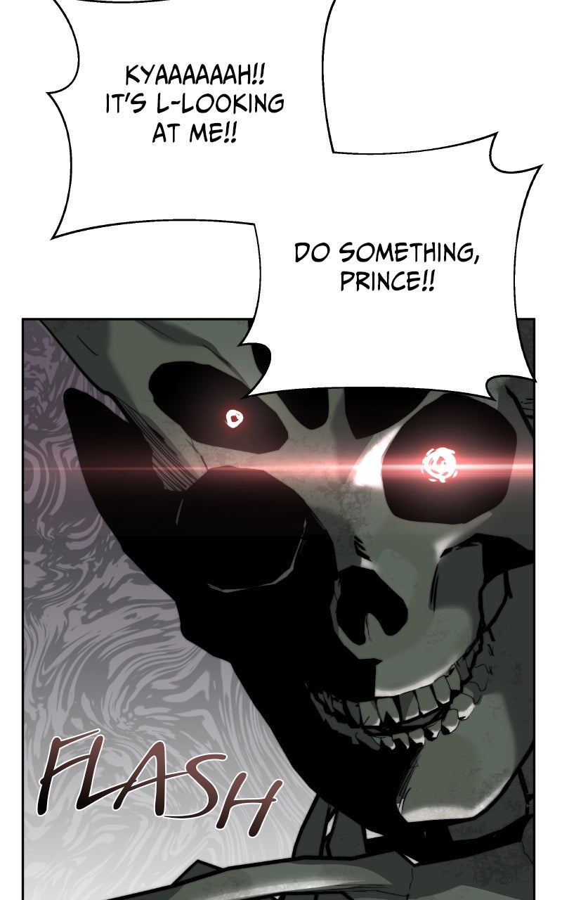The Holy Emperor’s Grandsonis a Necromancer (S2) Episode 59 page 7 - 