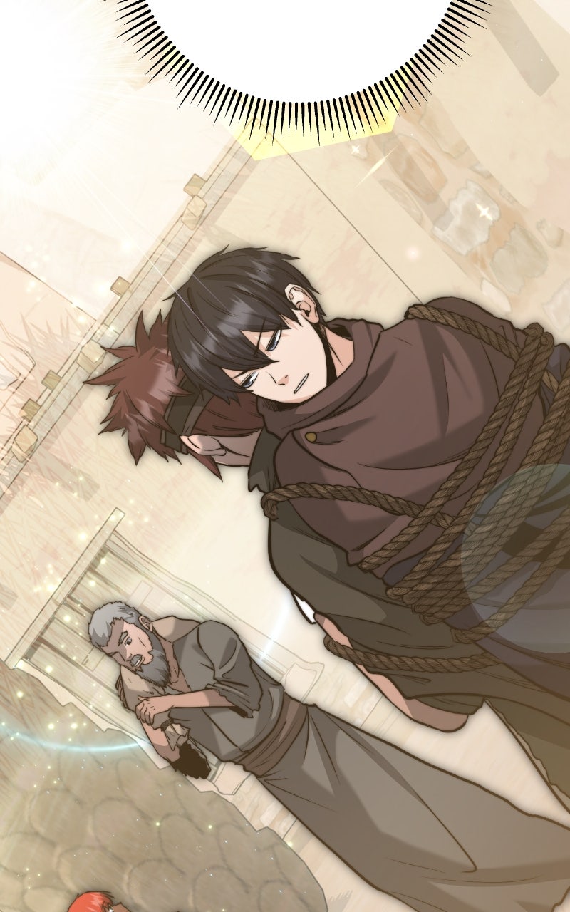 The Holy Emperor’s Grandsonis a Necromancer (S2) Episode 59 page 64 - 