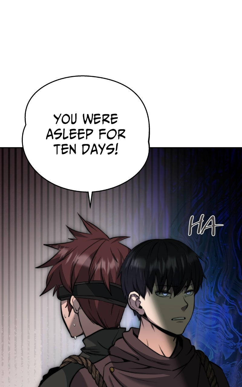 The Holy Emperor’s Grandsonis a Necromancer (S2) Episode 59 page 68 - 