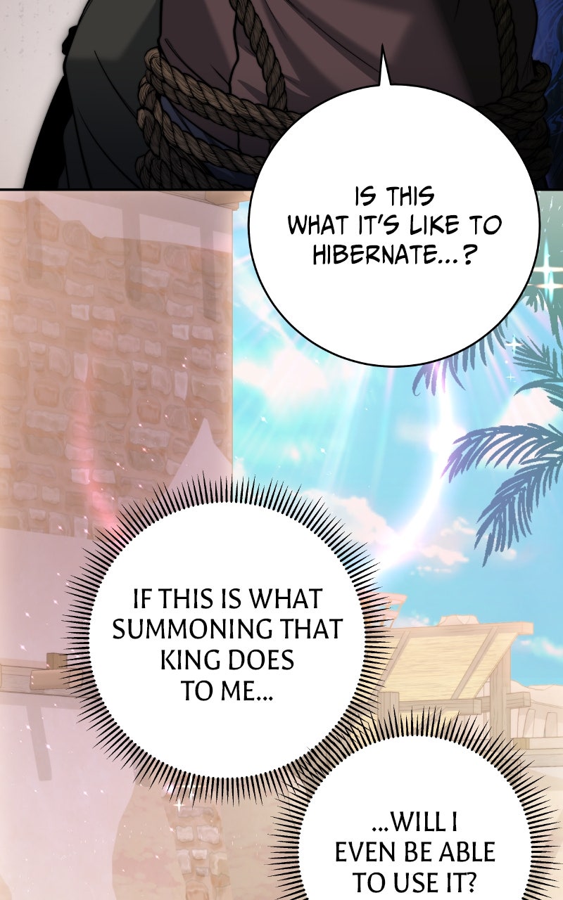 The Holy Emperor’s Grandsonis a Necromancer (S2) Episode 59 page 69 - 