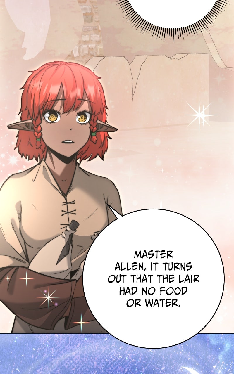 The Holy Emperor’s Grandsonis a Necromancer (S2) Episode 59 page 70 - 