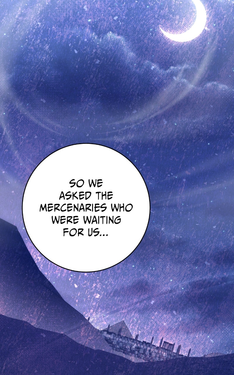The Holy Emperor’s Grandsonis a Necromancer (S2) Episode 59 page 71 - 