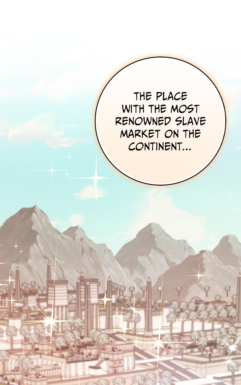 The Holy Emperor’s Grandsonis a Necromancer (S2) Episode 59 page 74 - 