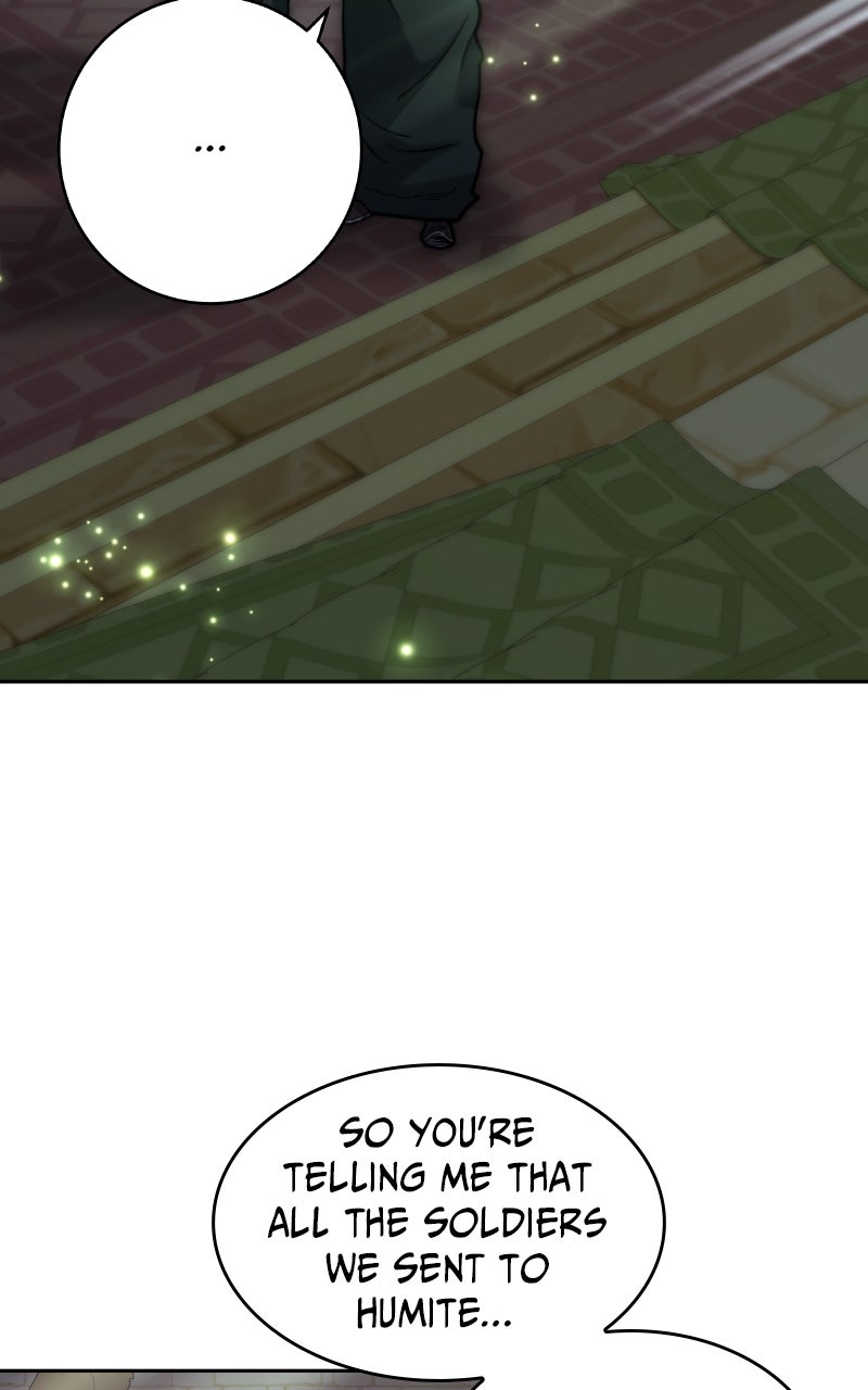 The Holy Emperor’s Grandsonis a Necromancer (S2) Episode 59 page 79 - 