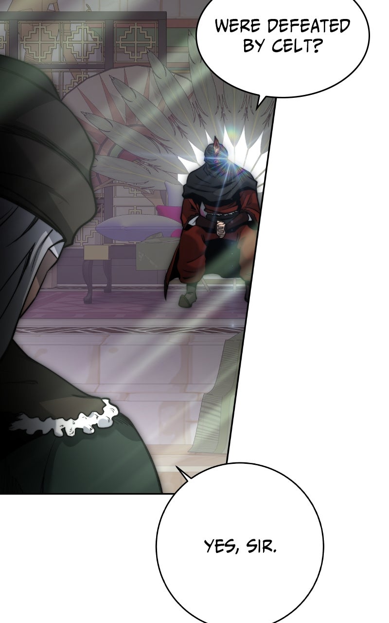 The Holy Emperor’s Grandsonis a Necromancer (S2) Episode 59 page 80 - 