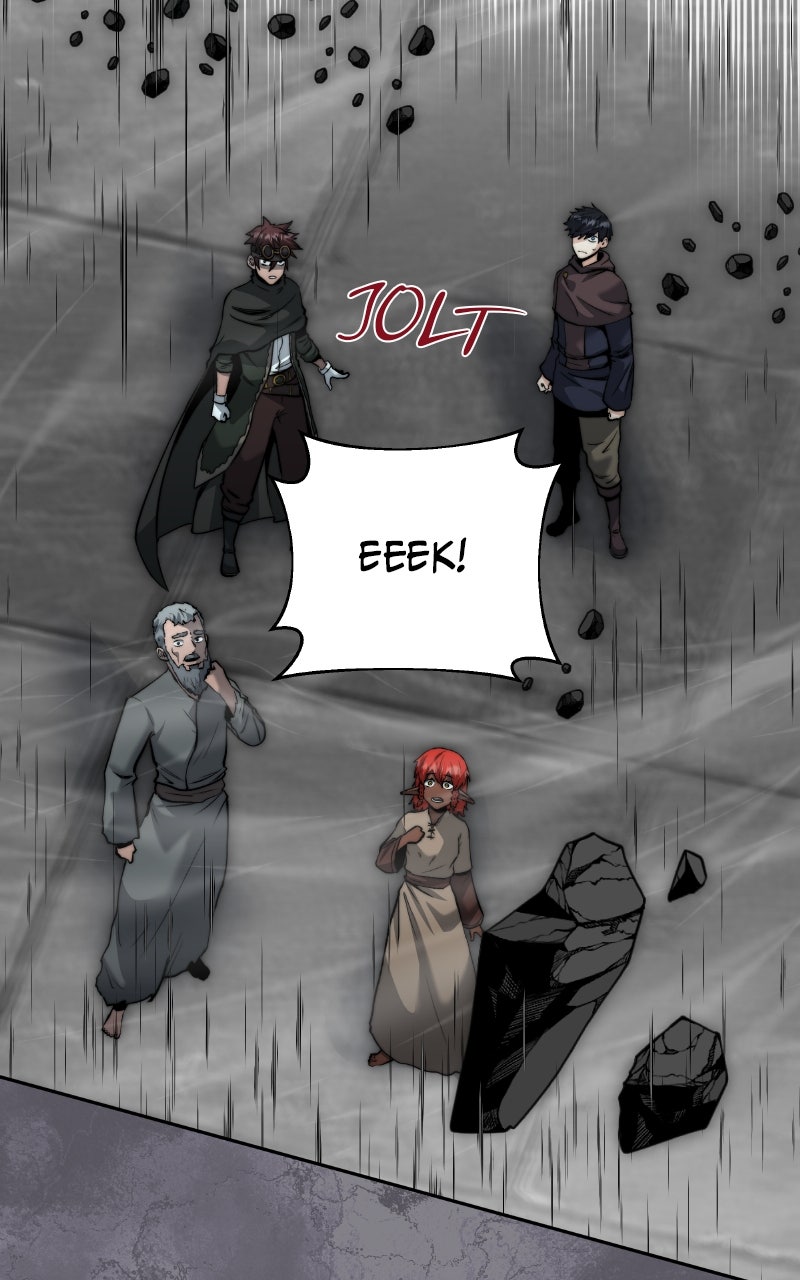 The Holy Emperor’s Grandsonis a Necromancer (S2) Episode 59 page 9 - 