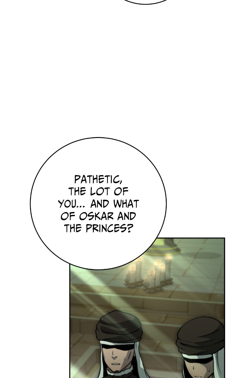 The Holy Emperor’s Grandsonis a Necromancer (S2) Episode 59 page 81 - 