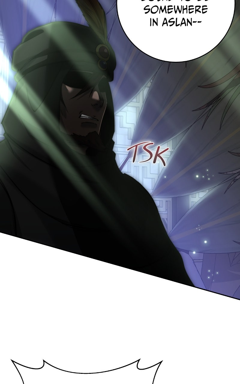 The Holy Emperor’s Grandsonis a Necromancer (S2) Episode 59 page 83 - 