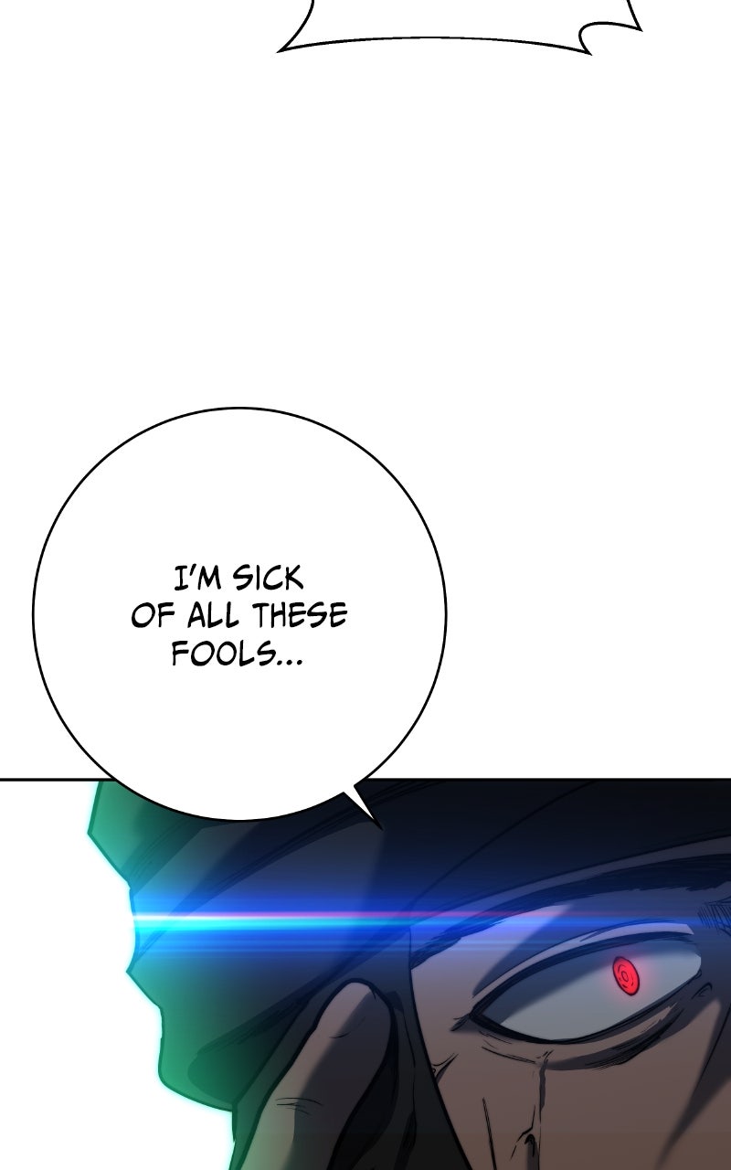 The Holy Emperor’s Grandsonis a Necromancer (S2) Episode 59 page 85 - 