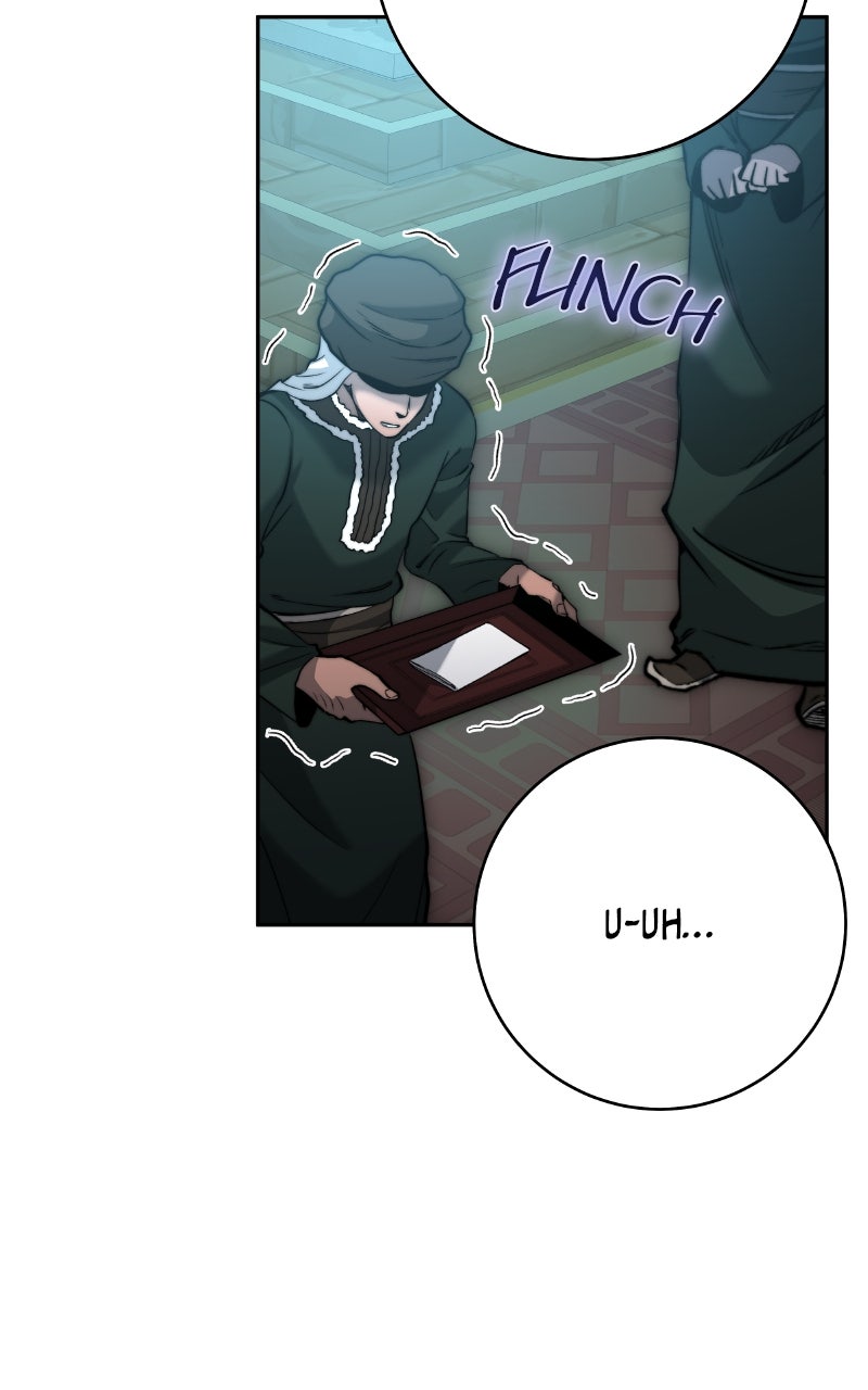 The Holy Emperor’s Grandsonis a Necromancer (S2) Episode 59 page 90 - 