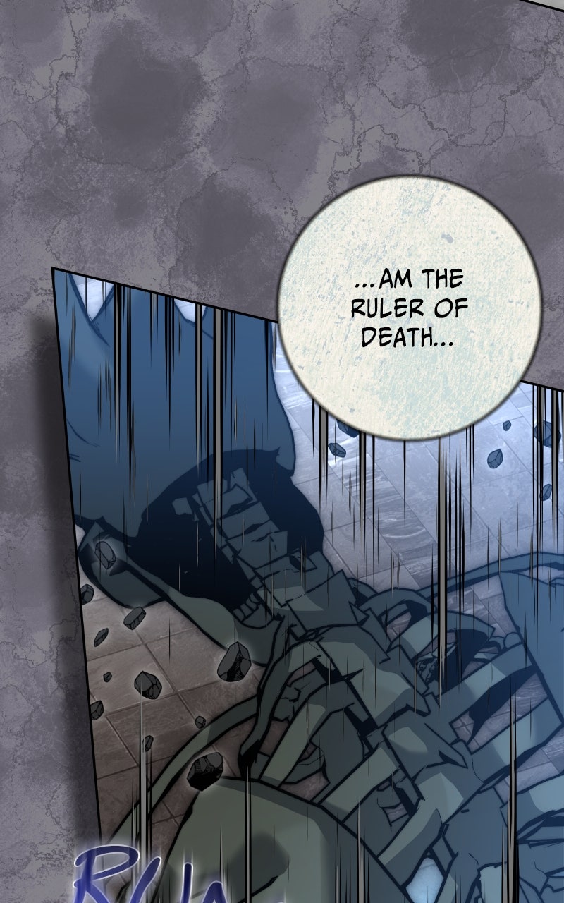 The Holy Emperor’s Grandsonis a Necromancer (S2) Episode 59 page 10 - 
