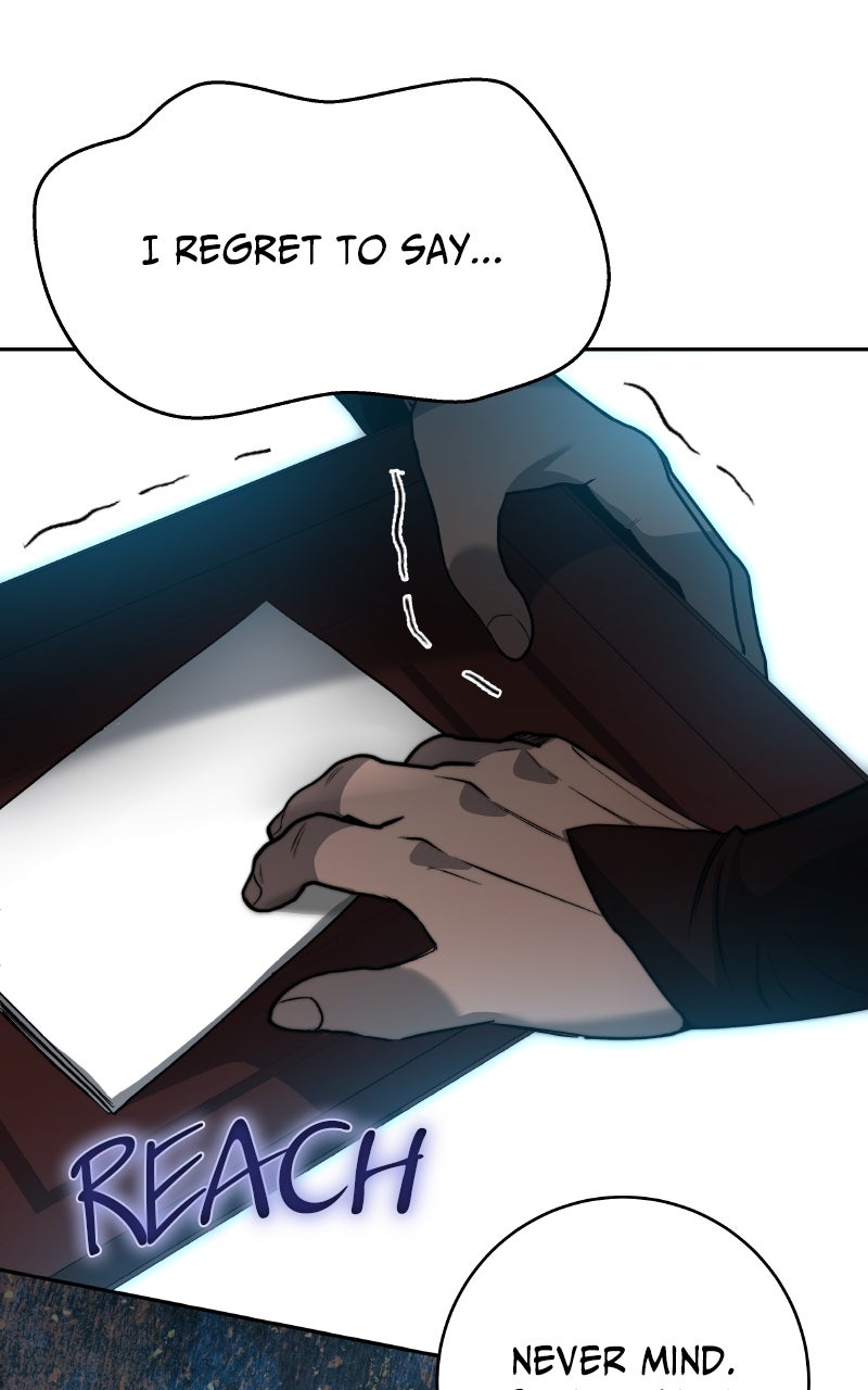 The Holy Emperor’s Grandsonis a Necromancer (S2) Episode 59 page 91 - 