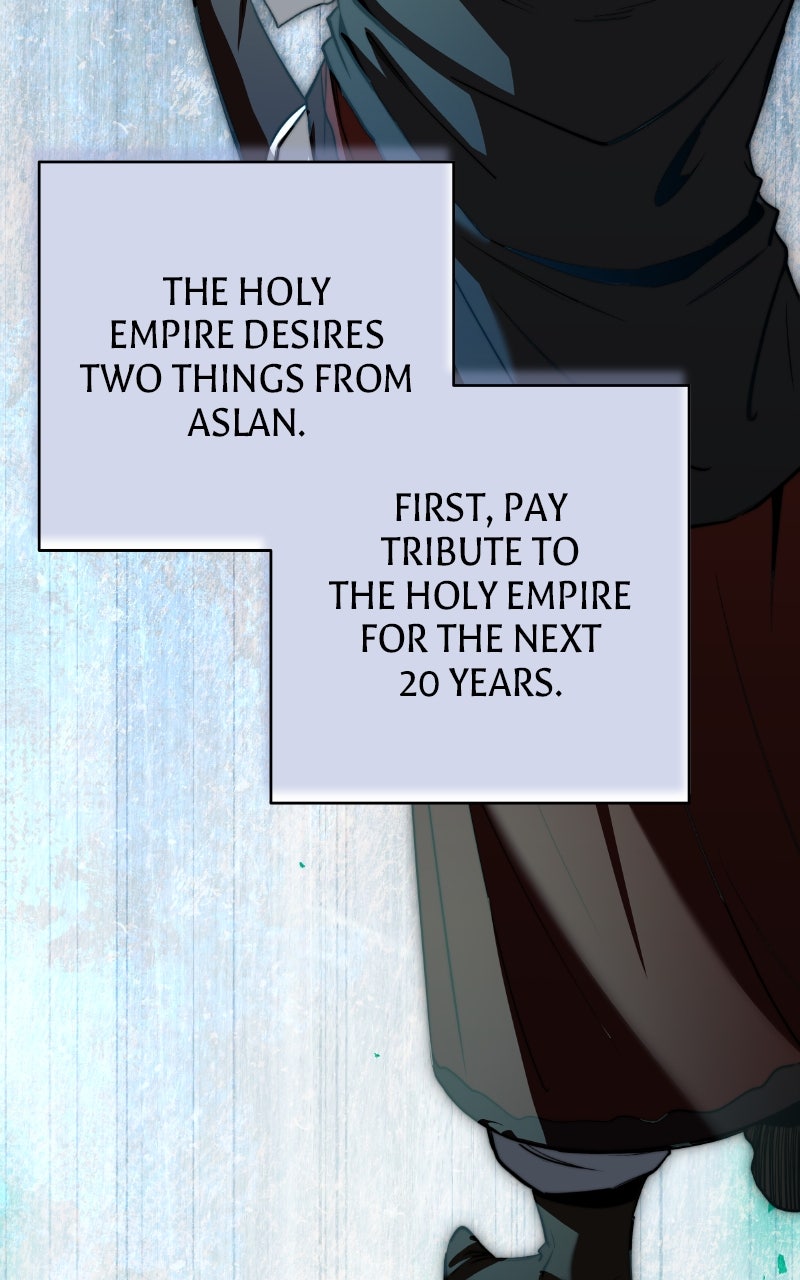 The Holy Emperor’s Grandsonis a Necromancer (S2) Episode 59 page 93 - 