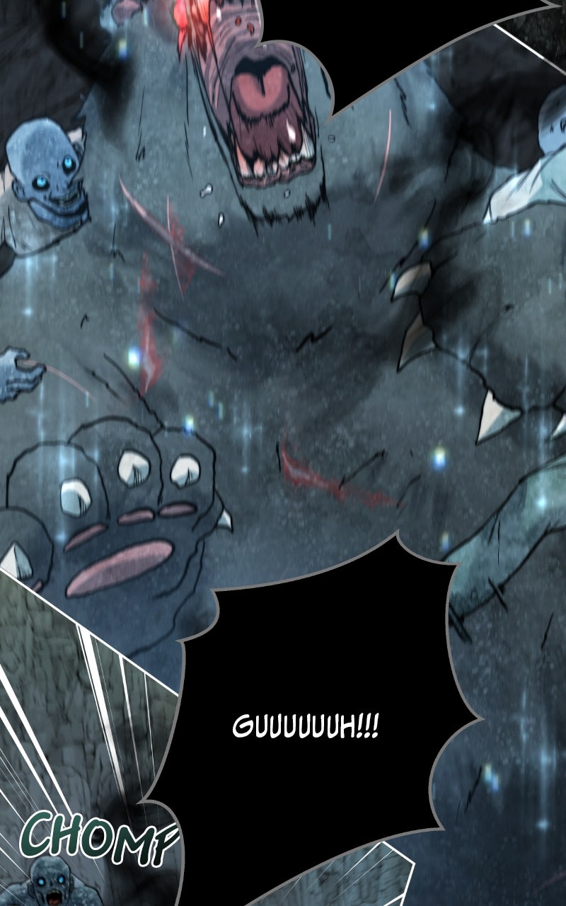 The Holy Emperor’s Grandsonis a Necromancer Episode 6 page 2 - 