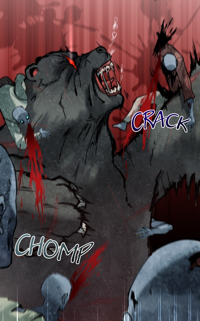 The Holy Emperor’s Grandsonis a Necromancer Episode 6 page 13 - 