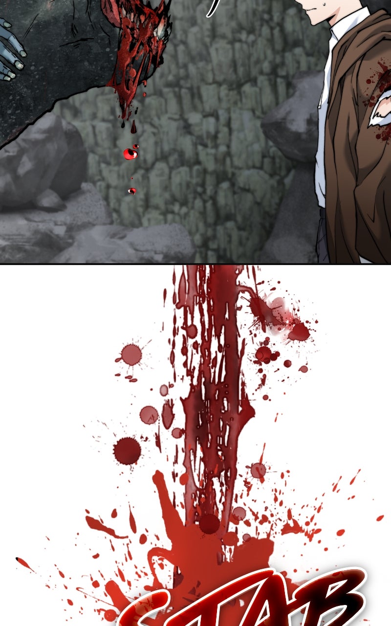 The Holy Emperor’s Grandsonis a Necromancer Episode 6 page 17 - 
