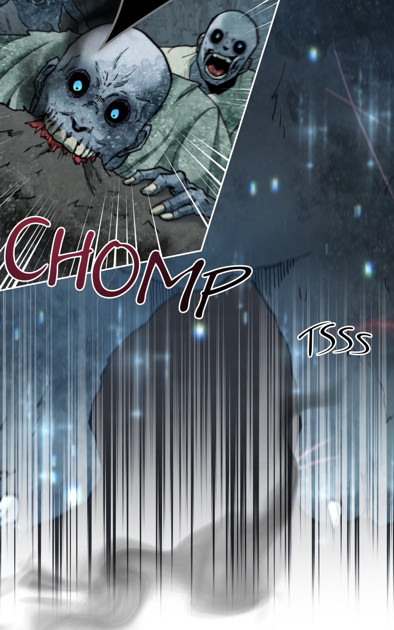 The Holy Emperor’s Grandsonis a Necromancer Episode 6 page 3 - 