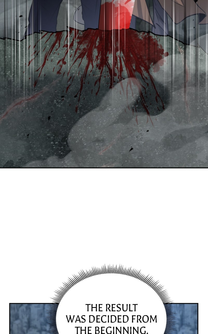 The Holy Emperor’s Grandsonis a Necromancer Episode 6 page 22 - 